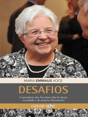 cover image of Desafios